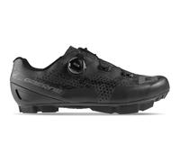 Gaerne G.lampo Mtb Shoes Nero EU 42 Uomo Core Black