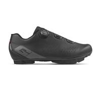 Gaerne G.trail+ Mtb Shoes Nero EU 44 1/2 Uomo Black