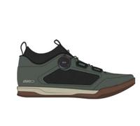 Giro Chamber Mtb Shoes Verde EU 48 Uomo Dark Sage