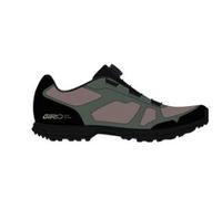 Giro Gauge Boa Mtb Shoes Marrone EU 48