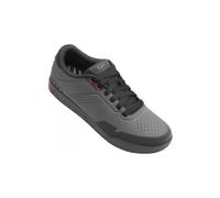 Scarpe mtb giro latch dark shadow grigio