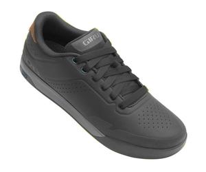 Scarpe MTB GIRO LATCH NEW -(Nero ombra scura) - Uomo 41