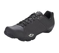 Scarpe MTB Giro Privateer Lace - Nero 43 / Nero