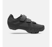 Scarpe MTB GIRO RANGER 3 strap - Colore: Nero, Numero: 39