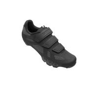 Scarpe mtb giro ranger nere