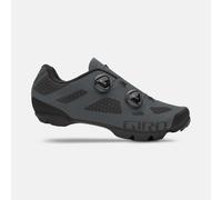 Scarpe MTB GIRO SECTOR carbon 2 Boa - Colore: Grigio, Numero: 40