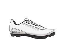 Giro Stylus Xc Mtb Shoes Bianco EU 43 White