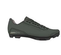 Giro Stylus Xc Mtb Shoes Verde EU 42