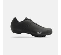 Giro Privateer Lace Mtb Shoes Nero EU 45 Uomo Black