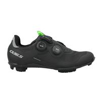 SCARPE MTB GRAVEL Gregarius 2027 nero