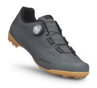 SCARPE MTB GRAVEL Pro 2025 grigio/nero 48