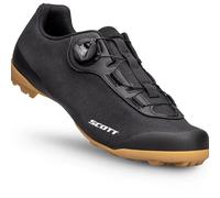 SCARPE MTB GRAVEL Pro 2025 nero 41