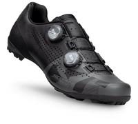 Scott Scarpe Da Gravel Rc Black