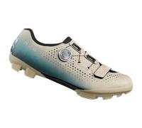 Scarpe MTB Gravel- RX6 blu