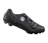Scarpe MTB Gravel- RX6 nero