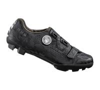 Scarpe MTB Gravel- RX6 nero