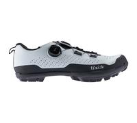 Scarpe MTB Gravel Terra Atlas 2025 grigio/nero 43