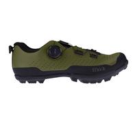 FIZIK Terra Atlas - Uomo - Nero / Verde - Taglia 42- modello 2024