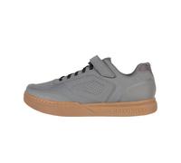 scarpe mtb hummvee clipless shoe pewter grey Endura scarpe bici