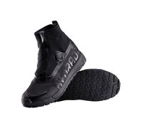 Scarpe MTB Leatt HydraDri ProFlat 7.0 Boa Nero38,5 Nero
