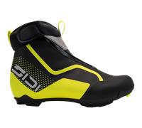 Scarpe MTB invernali ALGOR nero