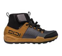 Sidi Atomus Mid Gtx Mtb Shoes Grigio EU 45 Uomo,Donna