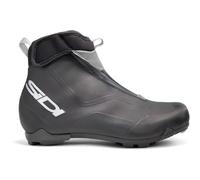Scarpe MTB invernali Atomus Mid GTX nero
