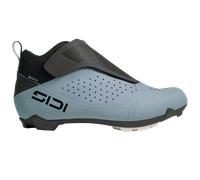 Scarpe MTB invernali GLACIES 2025 celeste/nero 48