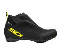 Scarpe MTB invernali GLACIES nero