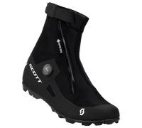Scarpe MTB invernali Heater 2026 nero