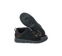 Ion - Scarpe MTB - Shoe Rascal Select BOA Fit System black - Nero Nero 44