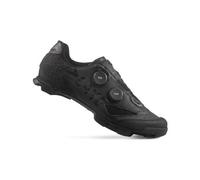 Scarpe mtb lake mx238 nere