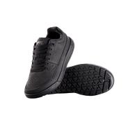 Leatt Flat 2.0 Mtb Shoes Nero EU 39 1/2 Donna Black V26