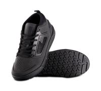 Scarpe Leatt Flat 3.0 Noir
