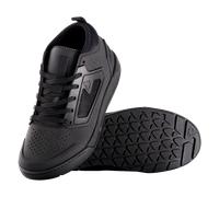 Scarpe MTB Leatt Flat 3.0 Nero43 Nero