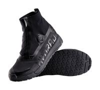 Scarpe MTB Leatt HydraDri ProFlat 7.0 Boa Nero38,5 Nero