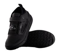 Scarpe MTB Leatt ProFlat 3.0 Nero41,5 Nero