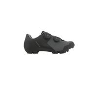 Massi Proteam Carbon Mtb Shoes Nero EU 42 Uomo Grey