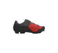 Scarpe MTB Massi Proteam Rosso