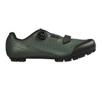 MAVIC Crossmax Boa - Uomo - Verde / Nero - Taglia 44 2/3- modello 2024