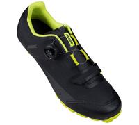 Scarpe mtb Mavic Crossmax Elite SL - Nero giallo 44.66 / Giallo