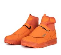 Scarpe Endura MT500 Burner MTB arancio - 44
