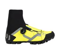 Scarpe MTB Northwave Celsius XT Arctic GTX - Giallo fluo 40 / Giallo