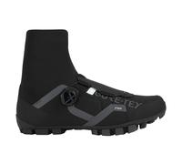 Northwave celsius xt gtx scarpe da mtb invernali nero grigio