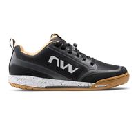 Scarpe MTB Northwave Clan 2 - Grigio 48 / Grigio