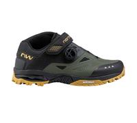 Scarpe MTB Northwave Enduro Mid 2 - Verde 42 / Verde