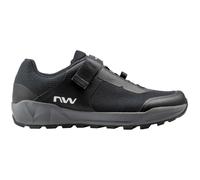 Scarpe mtb Northwave Escape Evo 2 - Nero 36 / Nero
