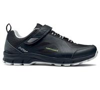 Scarpe mtb northwave escape evo black
