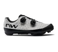 Scarpe Northwave Extreme XC 2 MTB grigio chiaro nero - 45