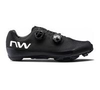 Northwave extreme xc 2 scarpe da mountain bike nero